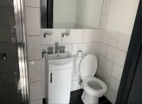 Kick back relax stylish space