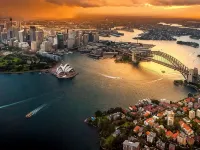 Bright & Cozy Rooms Near CBD & Universities Hotels in Chippendale