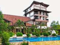 Brio De Agoho Hotels in Candelaria