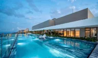 Moon Bay Residence At The Song Vung Tau - วิว