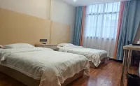 Tongshan Lidu Hotel - موقف سيارات