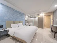 Incheon Airport Hotel The One 黔岩附近的飯店