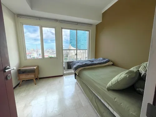 ARRAM 01 | Royal Mediterania next to Central Park - Homestays