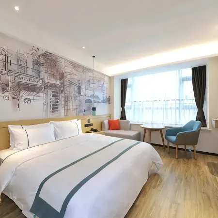 Xiangyu Business Hotel