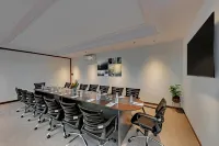 Click Hotel Shamshabad - Hyderabad Airport