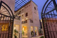 Dar Lys Luxury Riad & Spa