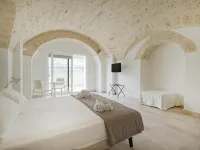 Palazzo della Torre 002 - Historical modern stay Hotels in Torre a Mare