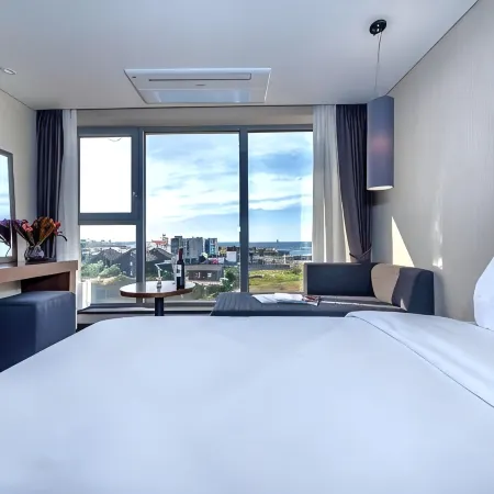 Odri Inn Jeju