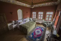 فندق فريسكو كيف سويتس كابادوكيا - 4-نجوم