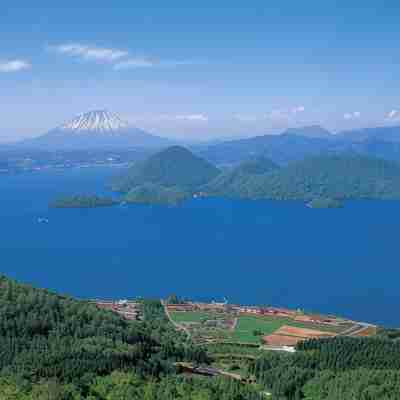 Uno Toya Lake Others
