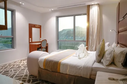 Ferbion Apartments Hotel - 早餐
