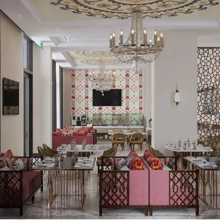 Surxondaryo Hotel Tashkent
