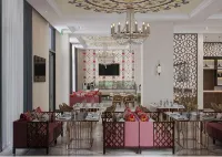Surxondaryo Hotel Tashkent - Morgenmad