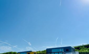 Bay Hill Camping Area