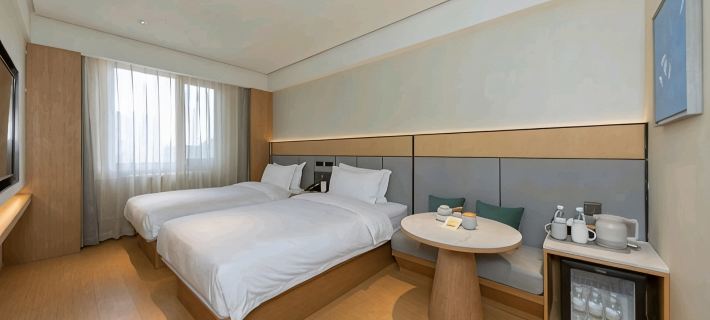 Xingguang Homestay (Changzhi Shiliu Zhong) Hotels in Changzhi