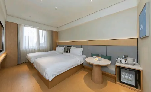 Xingguang Homestay (Changzhi Shiliu Zhong)