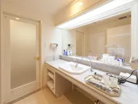 ฟายน์ การ์เด้น นาระ โฮไร โรงแรมใกล้สถานีโทมิโอะ