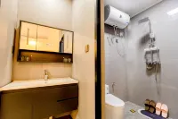 Youran Home · Family Minimalist Luxury Private Villa (Ulan Hada Volcano Geopark) - ペット同伴可