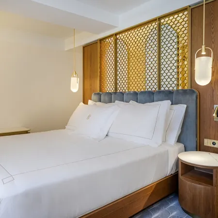 Grand Hotel Centenari, Valencia, Autograph Collection
