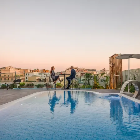 Aleph Rome Hotel, Curio Collection by Hilton