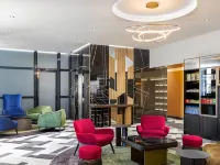 The Basilian Minsk, Curio Collection by Hilton - 4-Star