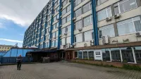 Hotel Gray - bar
