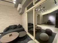 Arthur Hostel