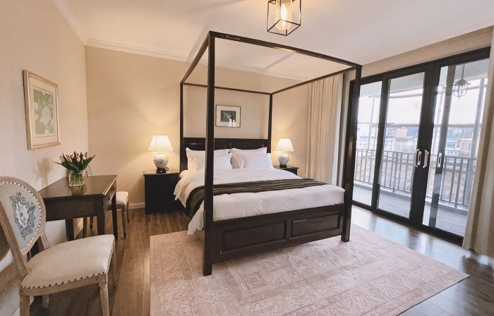 Eiffel Art Hotel