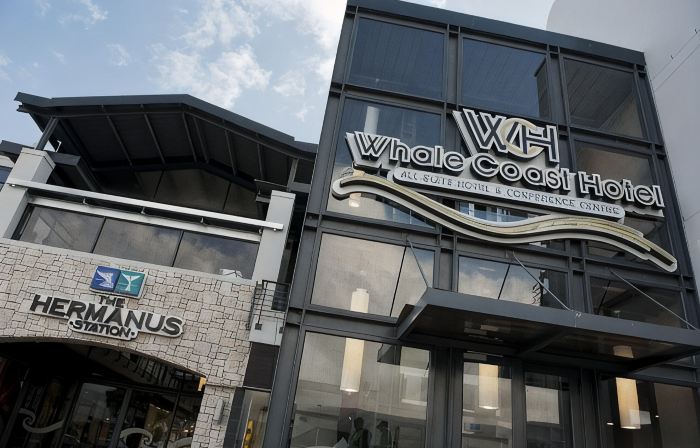 Whale Coast All-Suite-Hotel - DCC Hotel Group