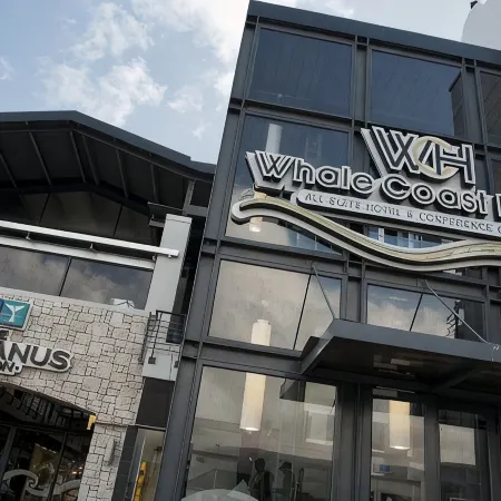 Whale Coast All-Suite-Hotel - DCC Hotel Group