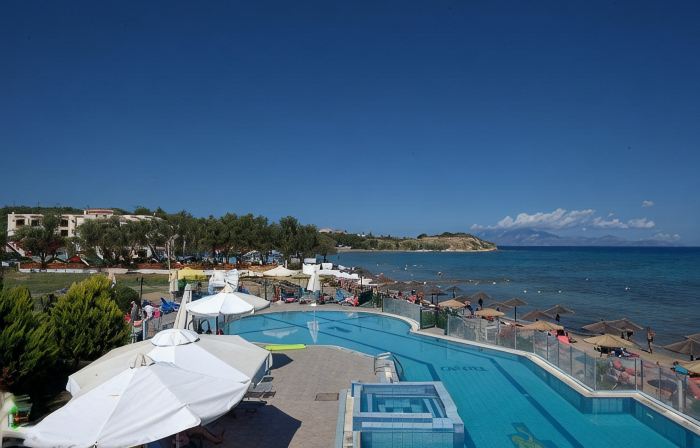 Caravel Suites - Adults Only