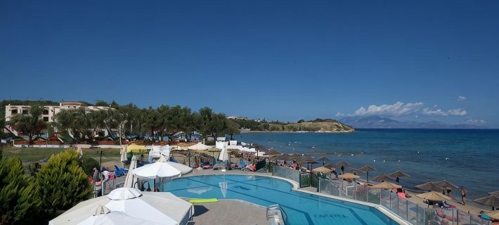 Caravel Suites - Adults Only Ξενοδοχεία στην πόλη Πλάνος