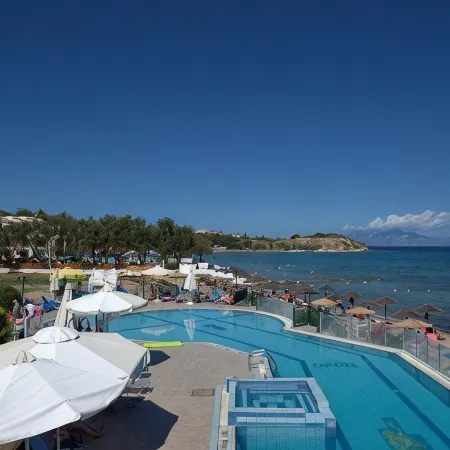 Caravel Suites - Adults Only