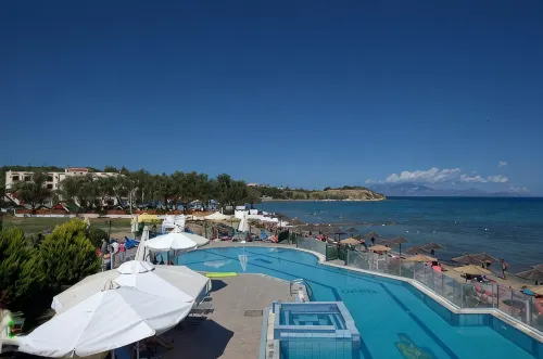 Caravel Suites - Adults Only