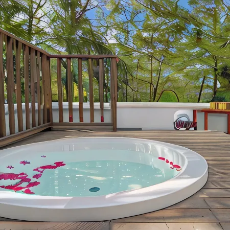 Leliving Butterfly Resort Lijiang