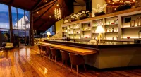Bendito Cacao Resort & Spa - bar