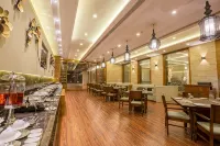 บราห์มา ฮอไรซอน โรงแรม แอนด์ สปา – พุชการ์ - พร้อมอาหารเช้า