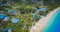 Bequia Beach Hotel - Luxury Resort - 5-Star