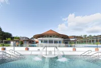Avita Resort Bad Tatzmannsdorf - Pool