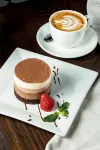 Ramada by Wyndham Shymkent - Morgenmad