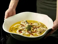 Posher House Urumqi Hotel (Tianshan International Airport · Degang Wanda) - breakfast