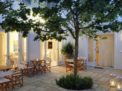 Hotel Leto Hydra