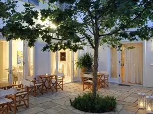 Hotel Leto Hydra
