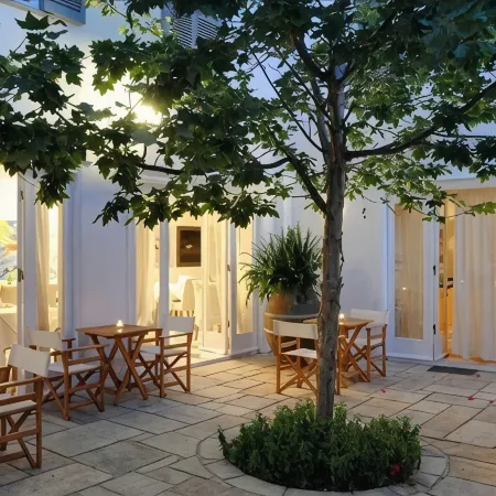 Hotel Leto Hydra