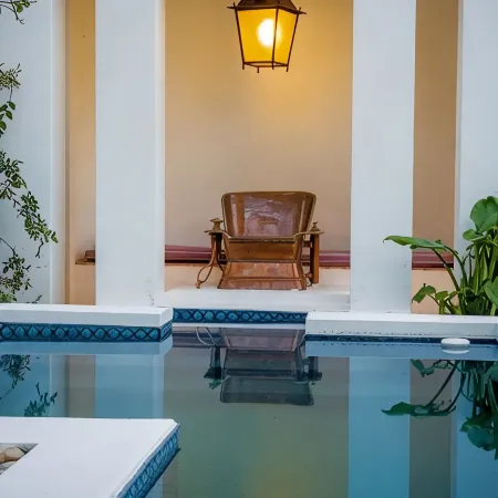 Akademie Street Boutique Hotel