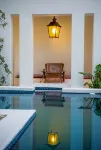 Akademie Street Boutique Hotel - Romantisk