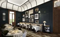 Palacio Arriluce Hotel - the Leading Hotels of the World