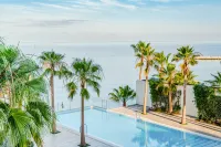 Spirit Hotel Benalmadena Beach - Strand