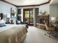 The Ritz-Carlton, Bachelor Gulch Hotels in Eagle County