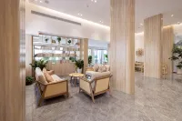 Liaocheng Zheli Meet B&B - Romantic